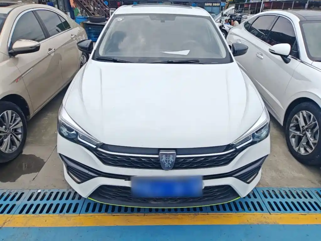 Roewe i5 1.5 L Manual Diamond