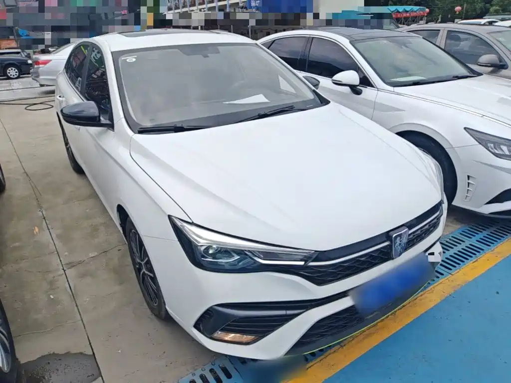 Roewe i5 1.5 L Manual Diamond