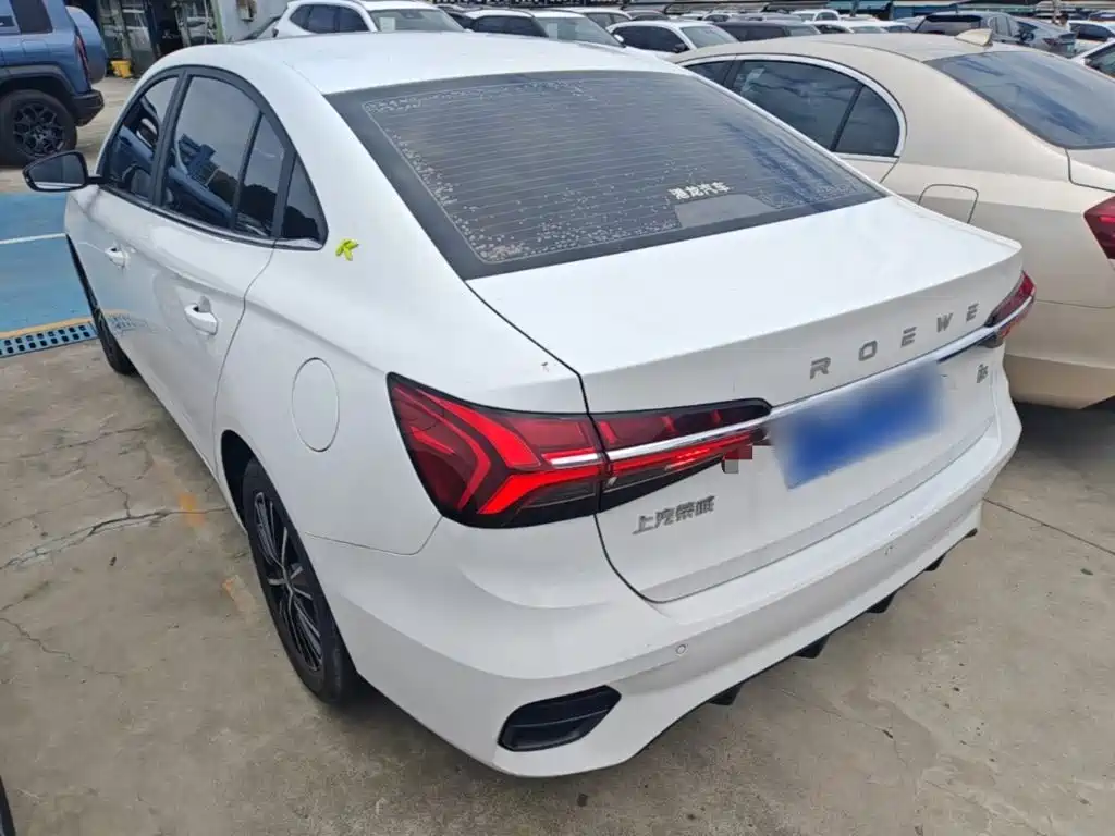 Roewe i5 1.5 L Manual Diamond