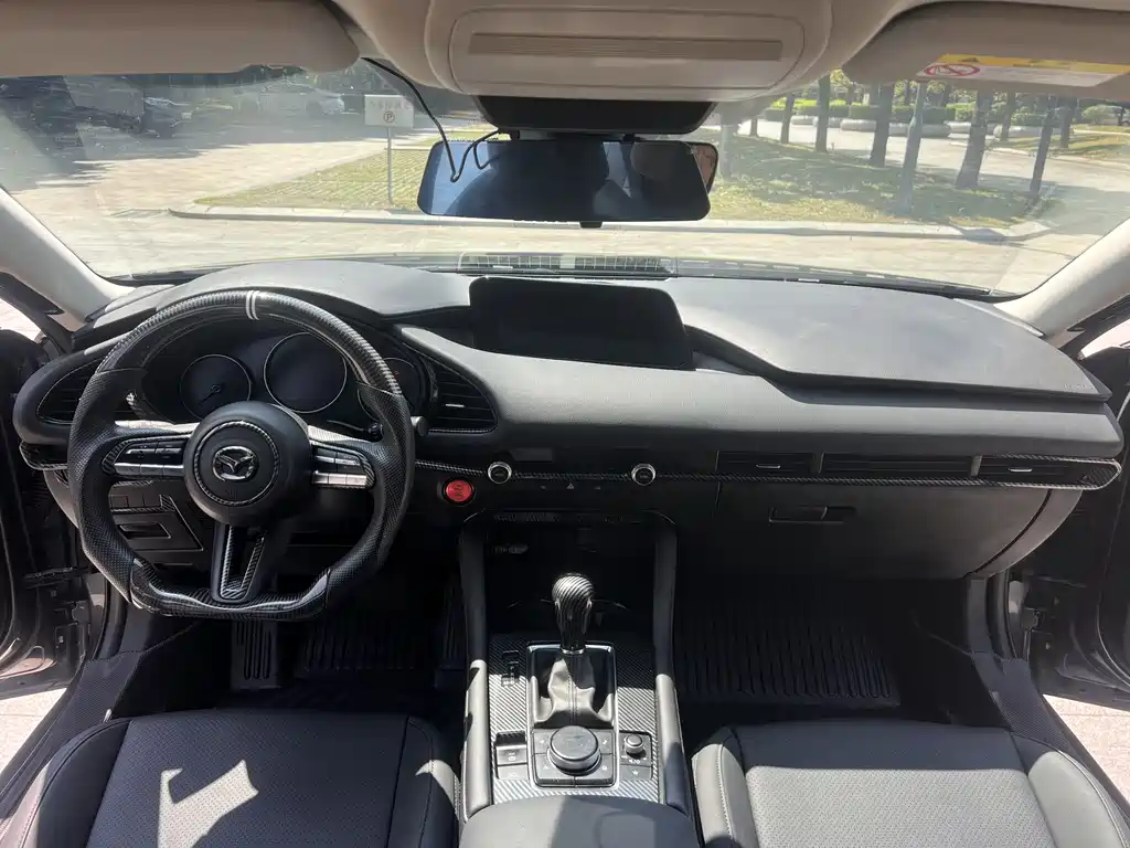 Mazda 3 Axela 2.0 L Auto Quality Elegant