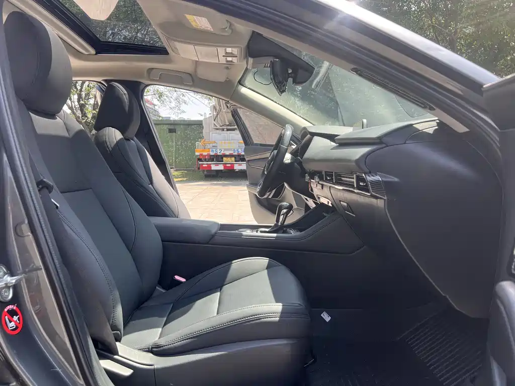 Mazda 3 Axela 2.0 L Auto Quality Elegant