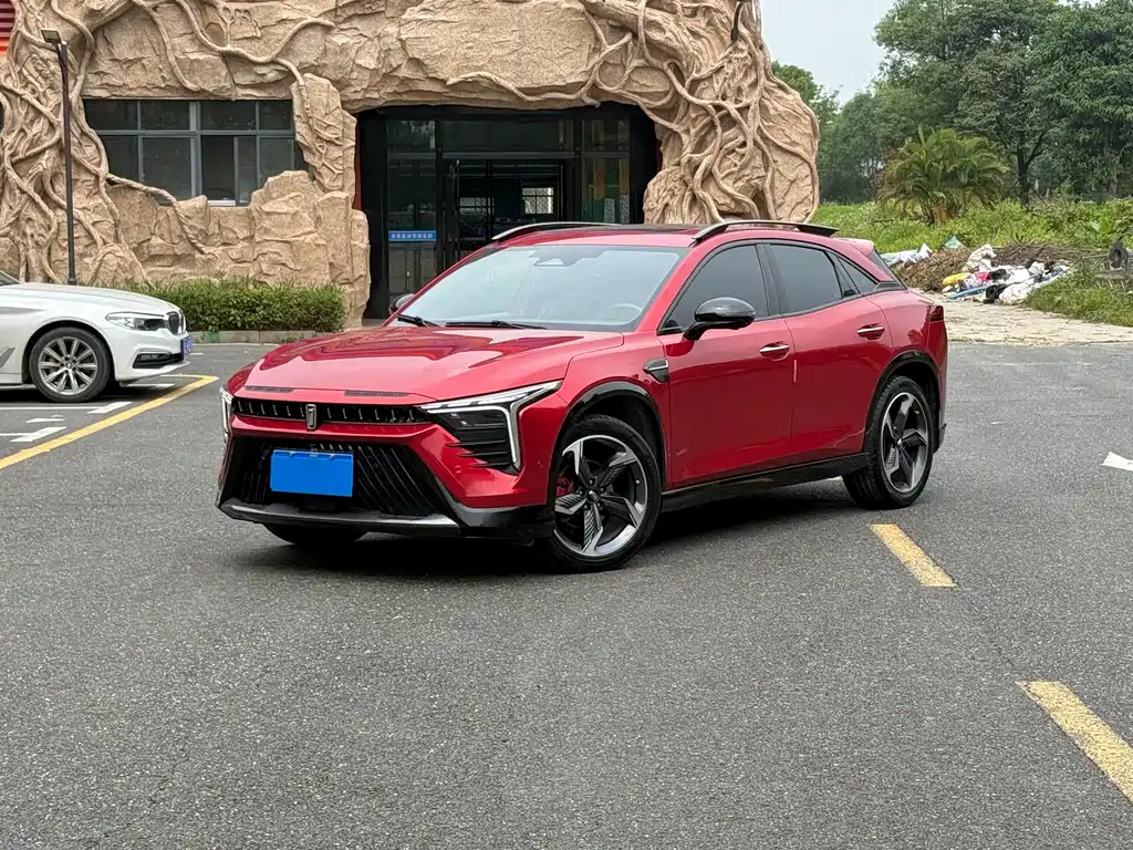 Besturn B70 S 2.0 T War God King