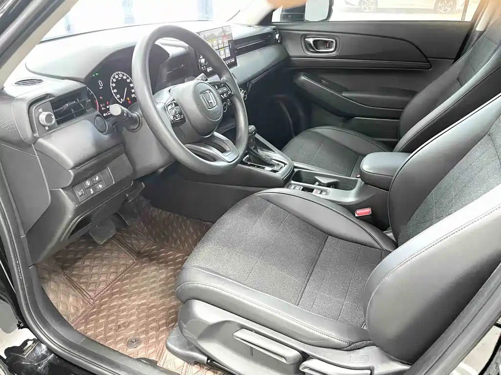 Vezel 1.5 L CVT Tech