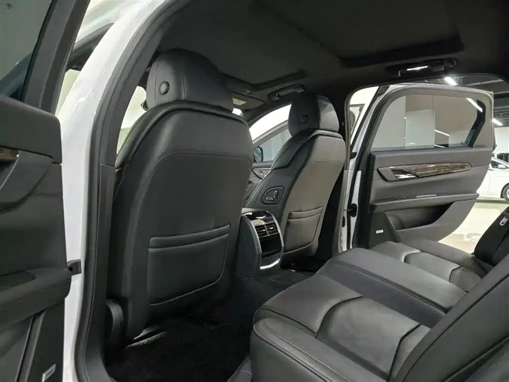 Cadillac CT6 28 T Luxury