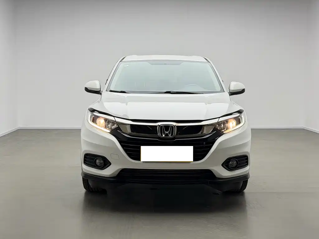 Vezel 220 TURBO CVT Elite CN-V