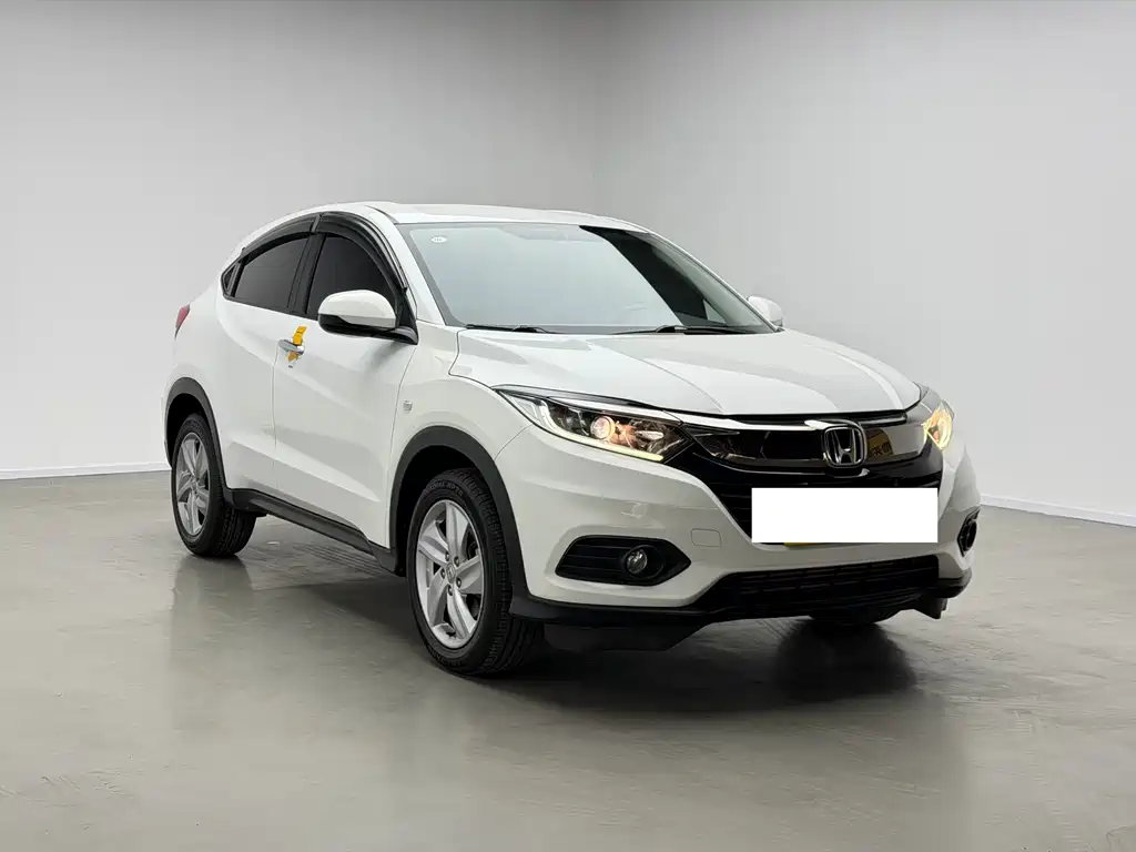 Vezel 220 TURBO CVT Elite CN-V