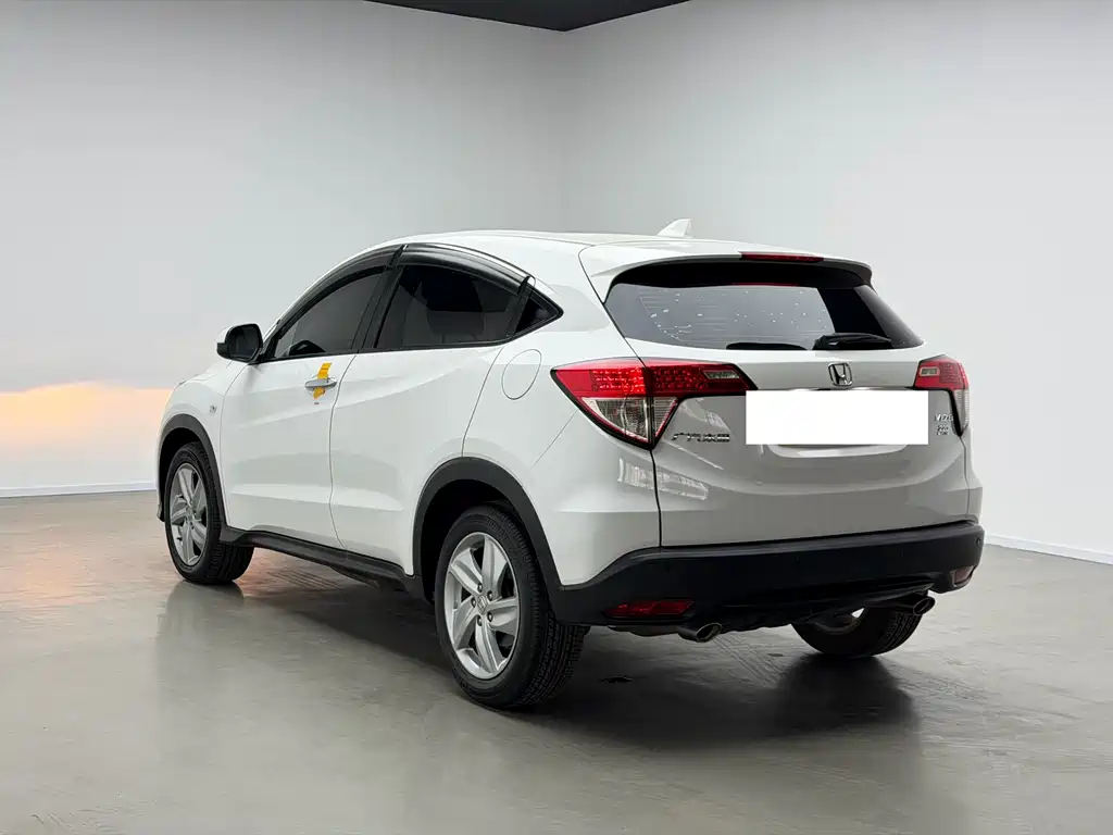 Vezel 220 TURBO CVT Elite CN-V