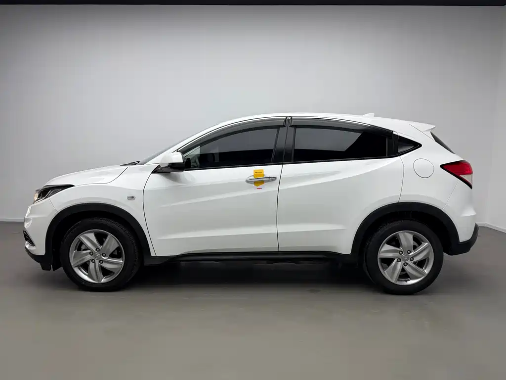 Vezel 220 TURBO CVT Elite CN-V