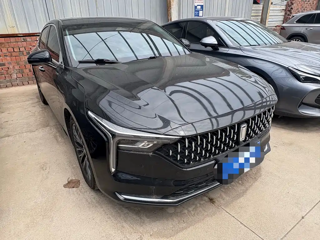Besturn B70 3 rd Gen 1.5 T Auto Pleasure