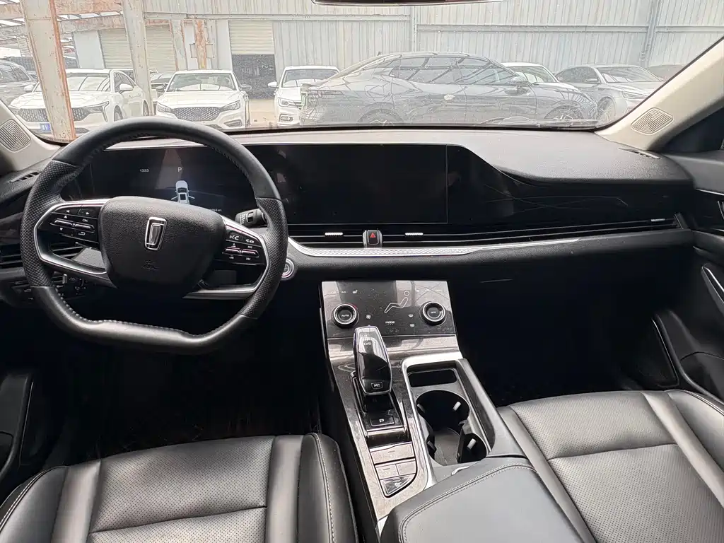 Besturn B70 3 rd Gen 1.5 T Auto Pleasure