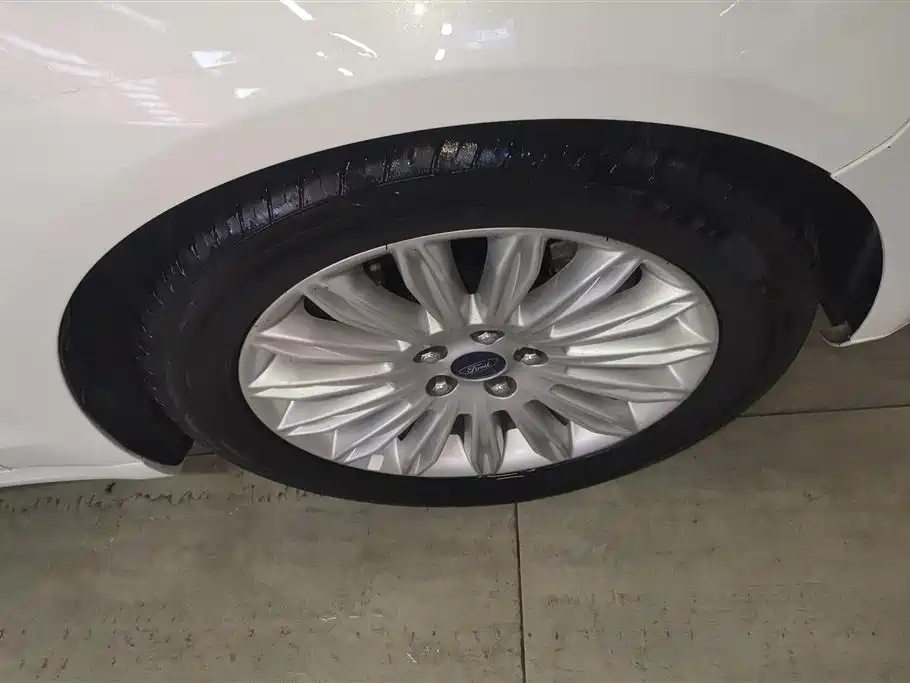 Mondeo 2.0 L GTDi200 Fashion