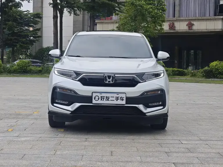 Honda XR-V 220 TURBO CVT Luxury