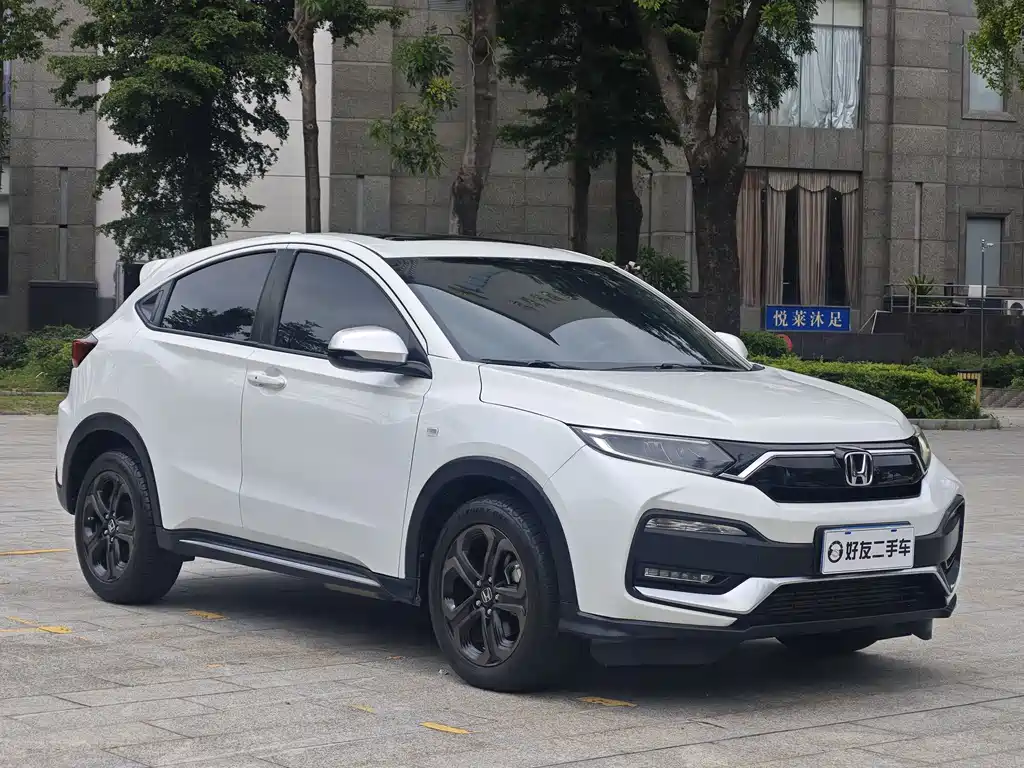 Honda XR-V 220 TURBO CVT Luxury