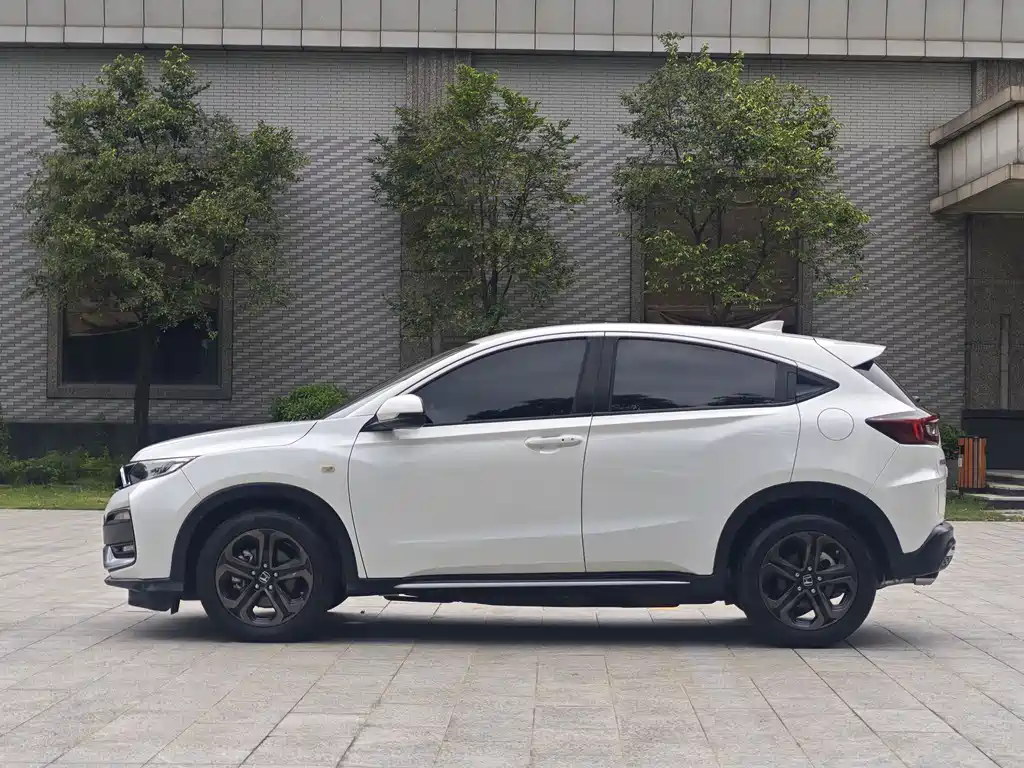 Honda XR-V 220 TURBO CVT Luxury