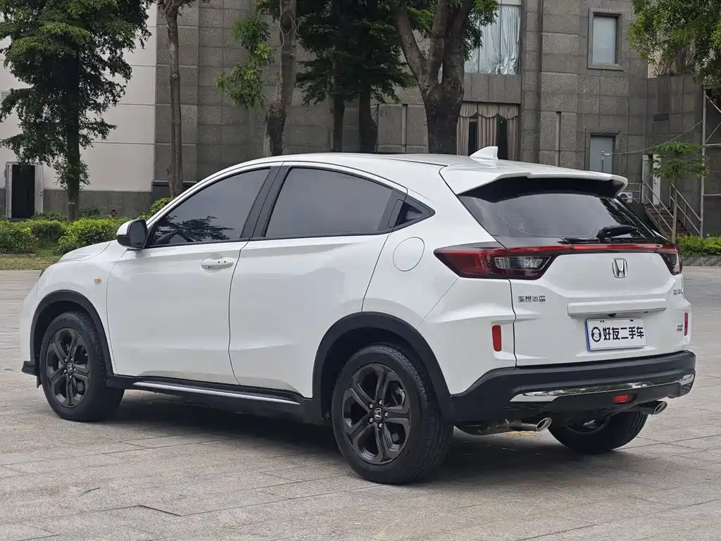 Honda XR-V 220 TURBO CVT Luxury