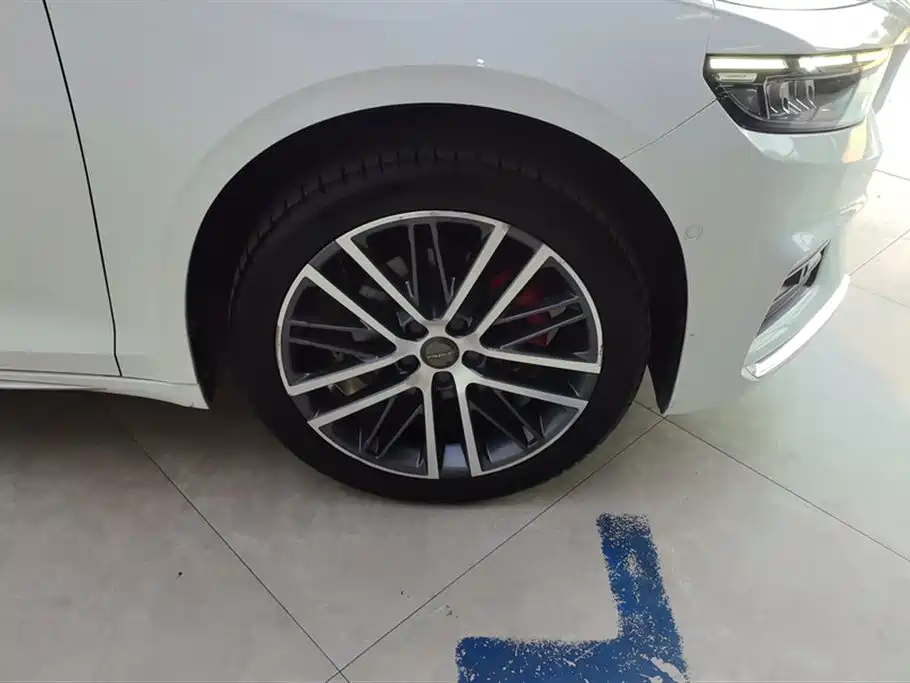 Xingrui Facelift 2.0 TD Distinguished