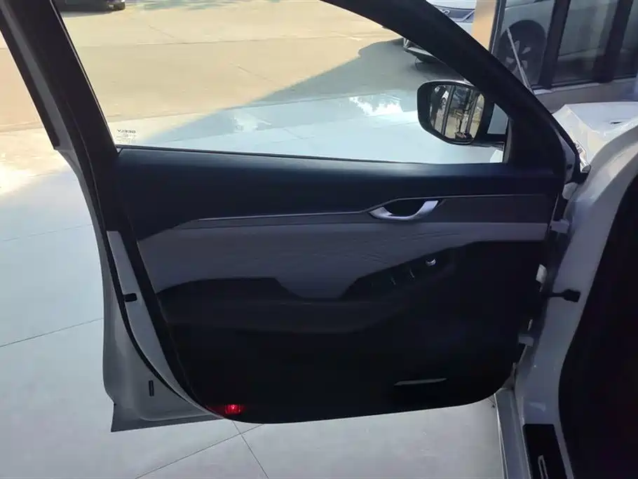 Xingrui Facelift 2.0 TD Distinguished