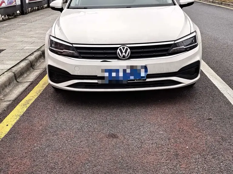 Volkswagen Lamando 280 TSI DSG Comfort