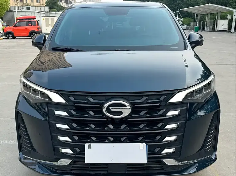 GAC Trumpchi M6 PRO 270 T DCT Premium