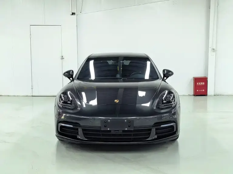 Porsche Panamera Panamera 3.0 T