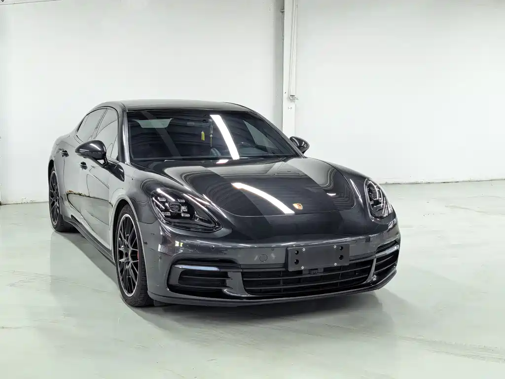 Panamera Panamera 3.0 T