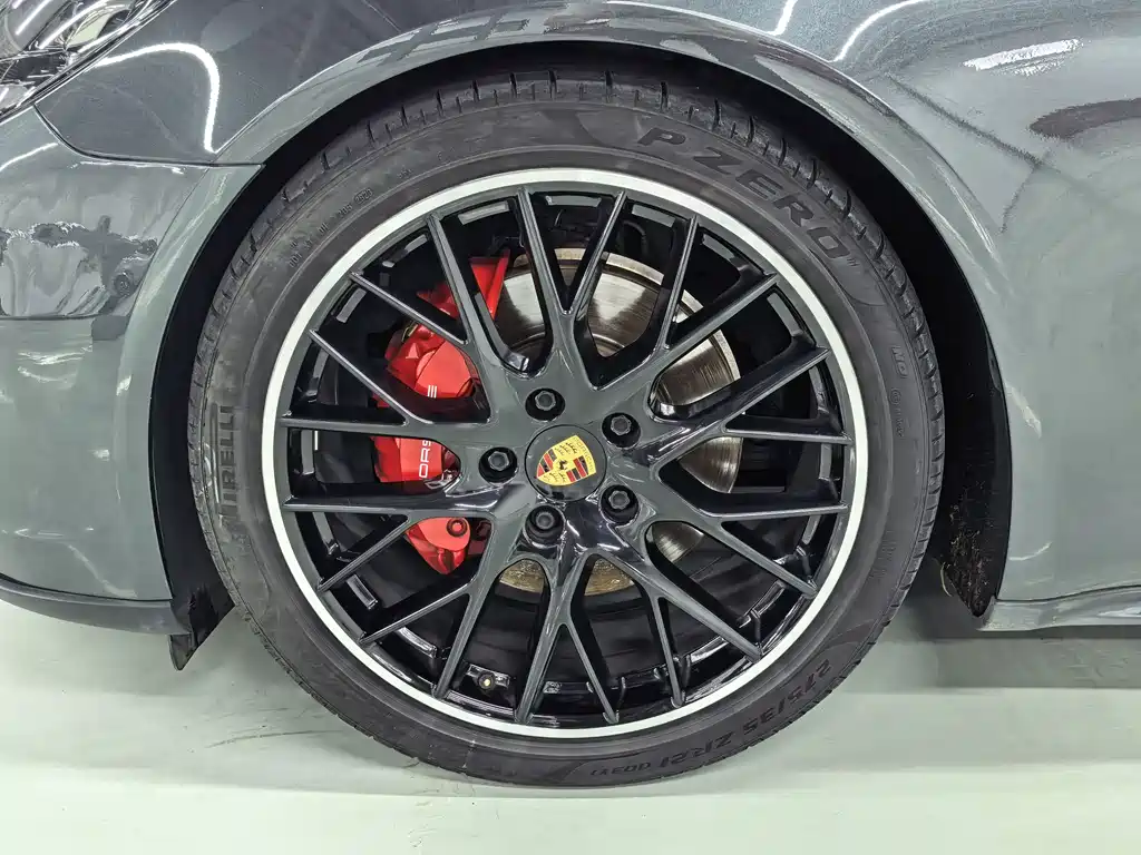 Panamera Panamera 3.0 T