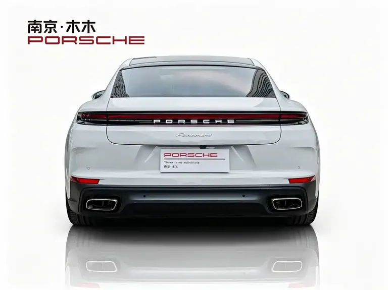 Porsche Panamera Panamera 2.9 T