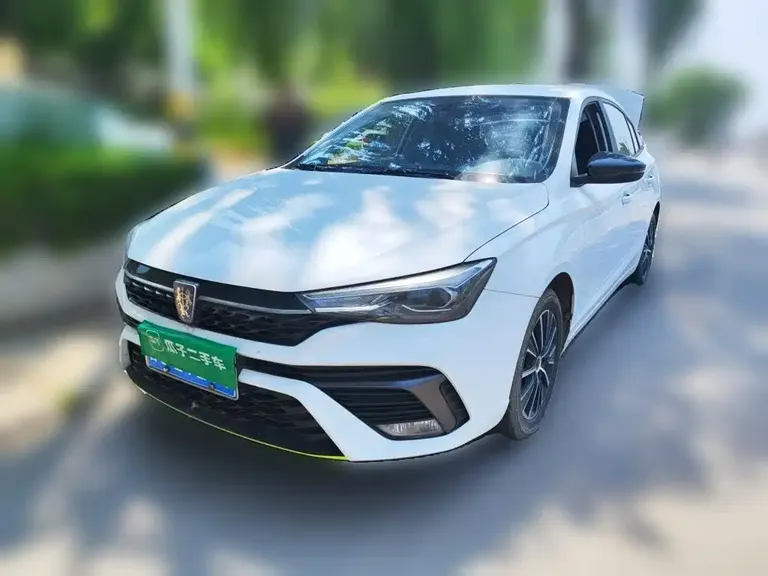 Roewe i5 1.5 L Manual Platinum