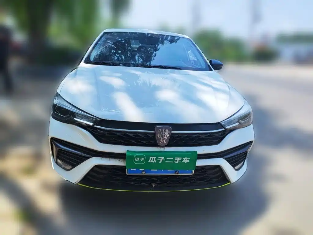 Roewe i5 1.5 L Manual Platinum