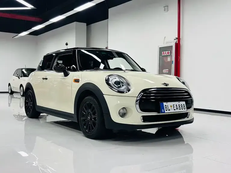 MINI 1.5 T COOPER Excitement