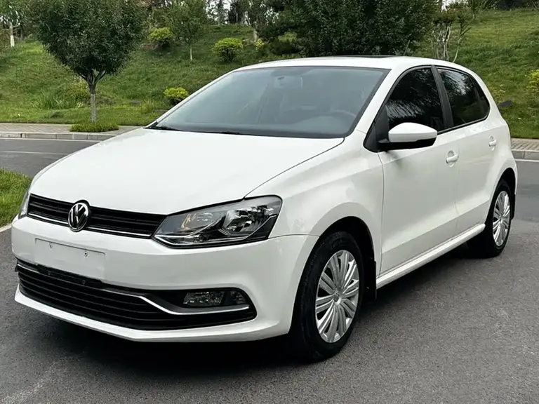 Volkswagen Polo 1.6 L Auto Comfort
