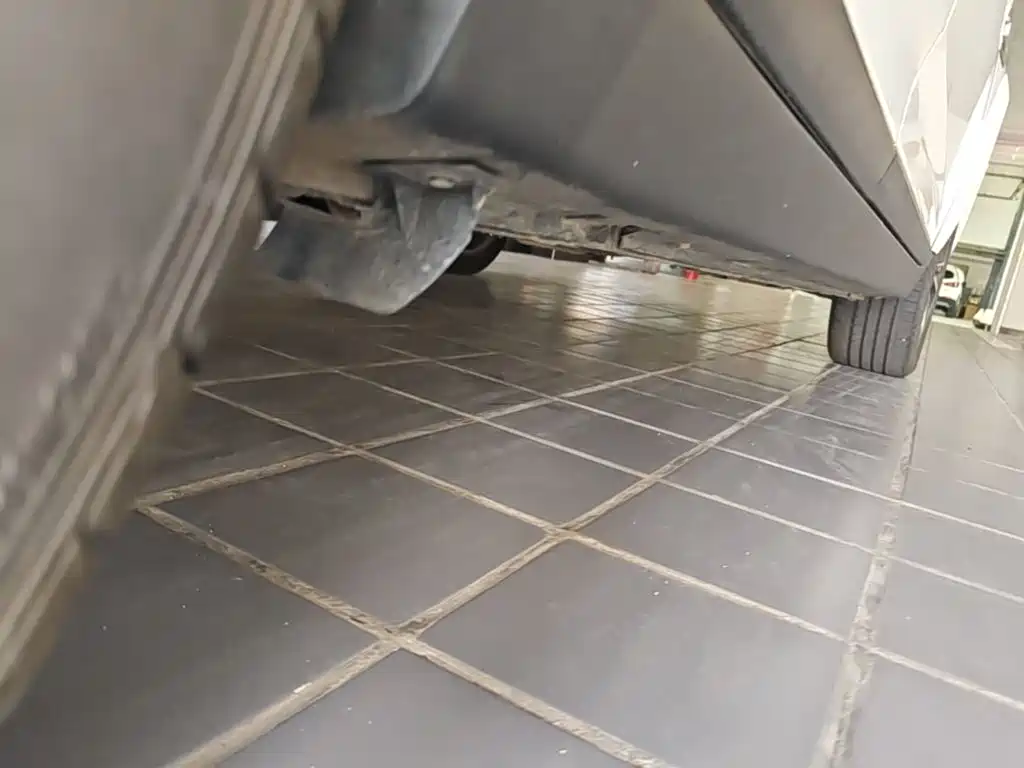 URX 6 SUV 优6 SUV 2014款 1.8 T 时尚型