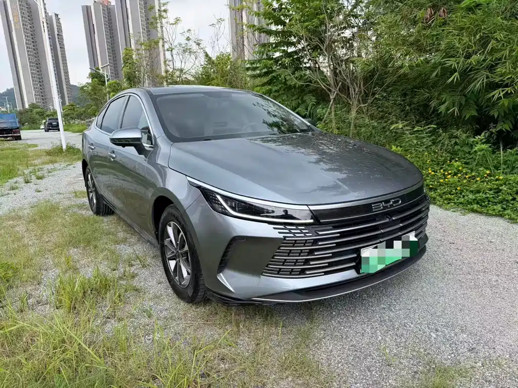 Destroyer 05 Glory DM-i 55 KM Luxury