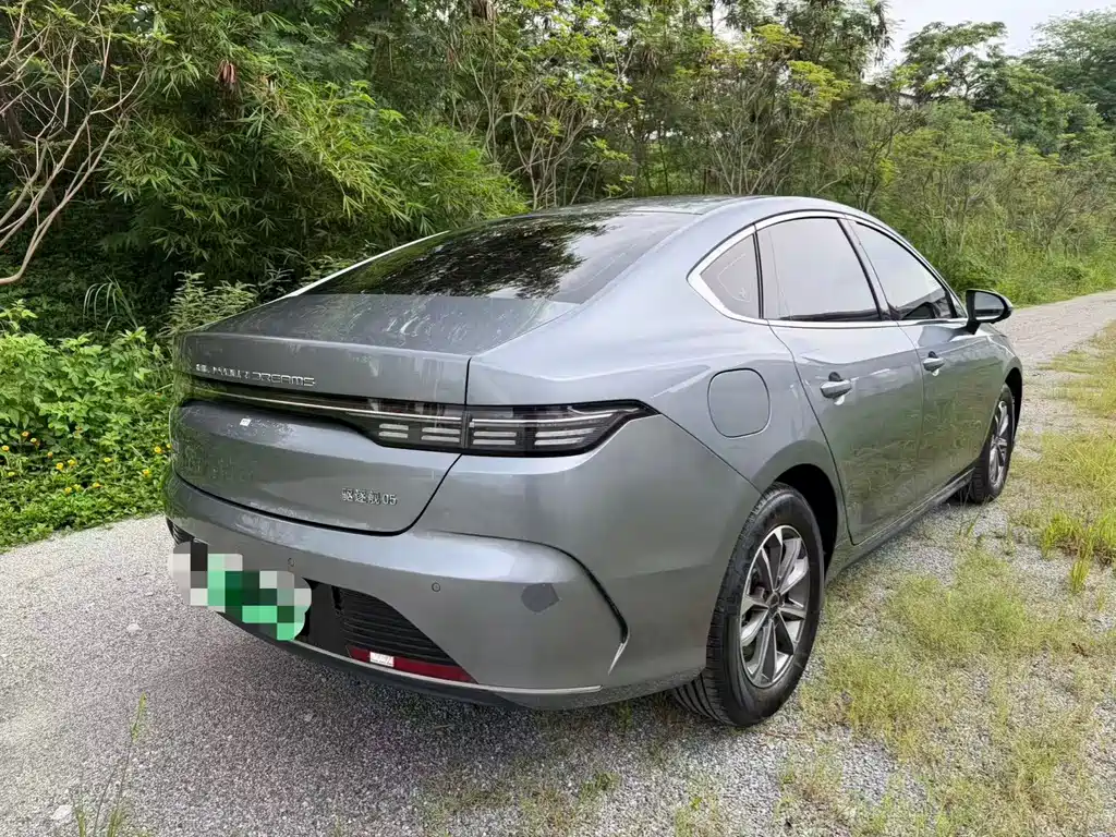 Destroyer 05 Glory DM-i 55 KM Luxury