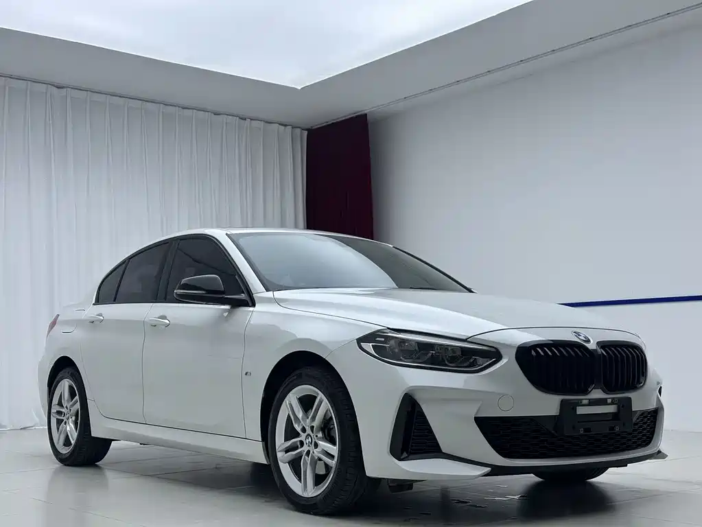 BMW 1 Series 120 i M Sport Night