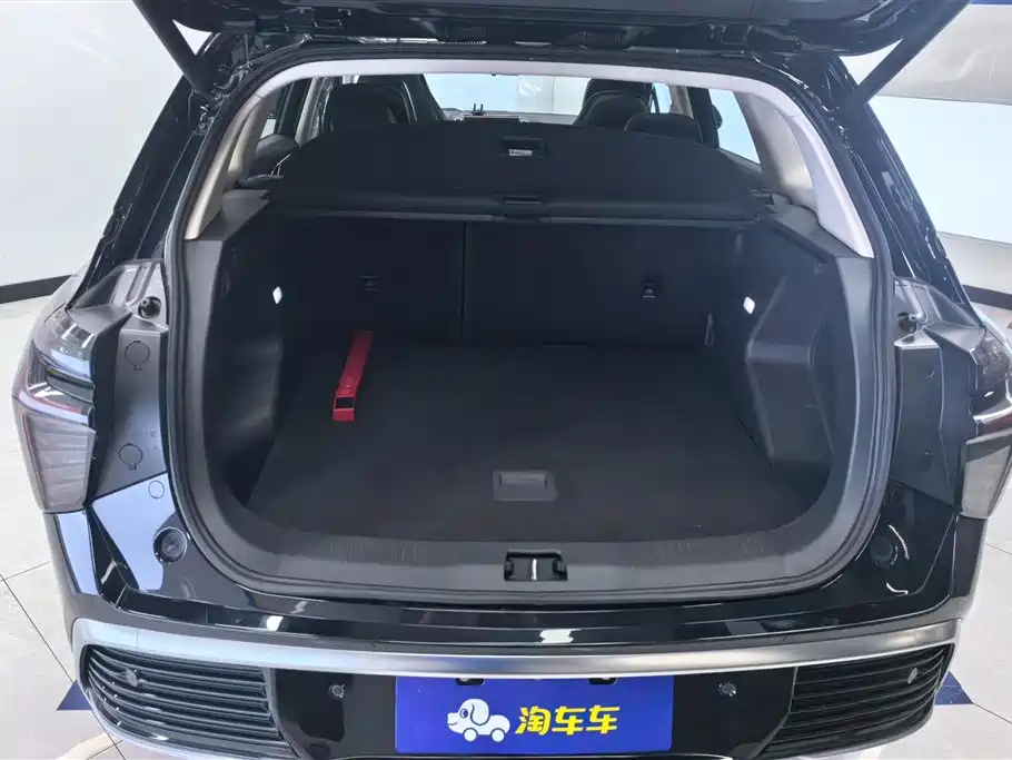 Hongqi HS3 1.5 T 2 WD Good Deed