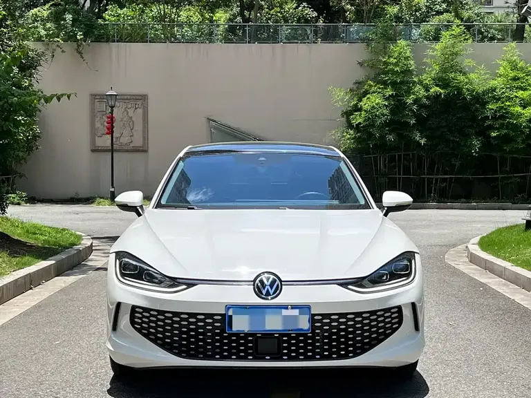 Volkswagen Lamando Lamando L 280 TSI DSG Spicy Cool