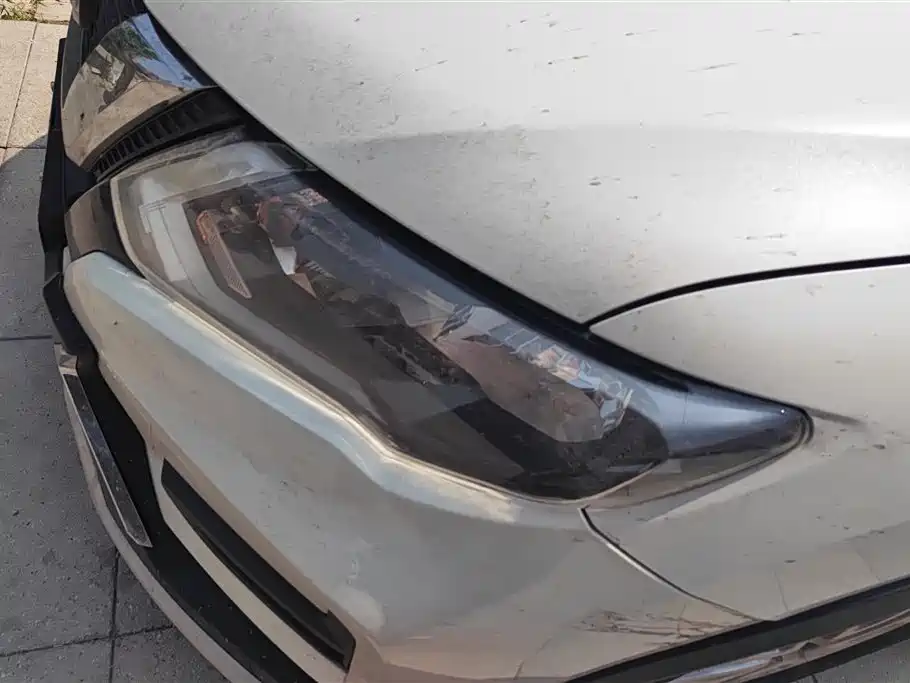 X-Trail 2.0 L CVT Connected Comfort 2 WD