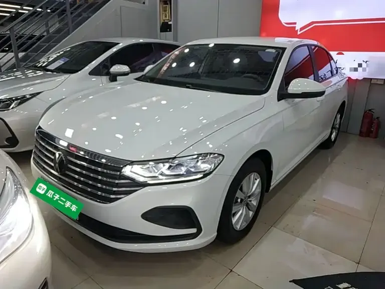 Volkswagen Lavida Facelift 1.5 L Auto Comfort