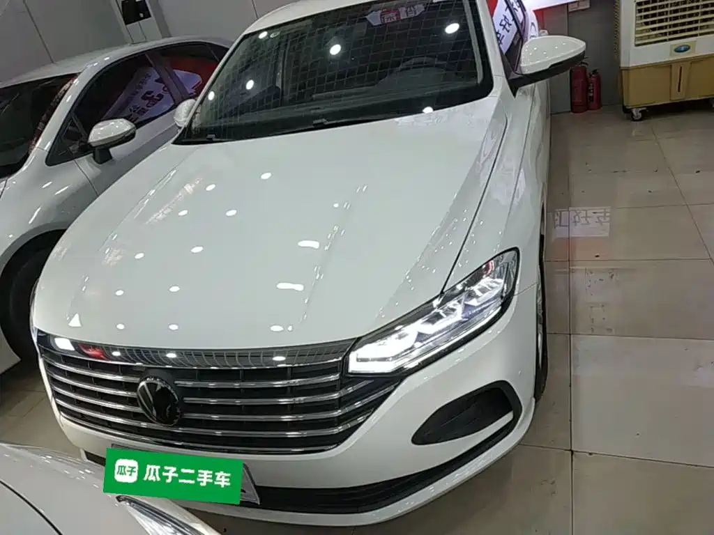Lavida Facelift 1.5 L Auto Comfort