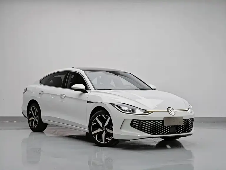 Volkswagen Lamando Lamando L 280 TSI DSG Spicy Cool