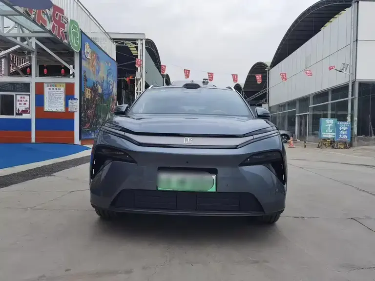 BYD Tang L DM 175 KM Drone Player