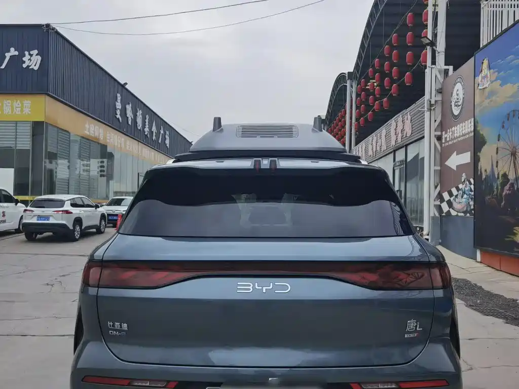 Tang L DM 175 KM Drone Player