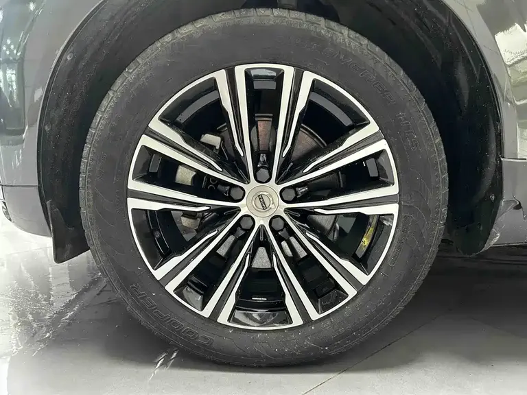 Volvo XC60 B5 4 WD Smart Vision Luxury