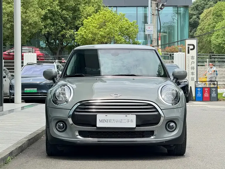 MINI 1.5 T ONE PLUS