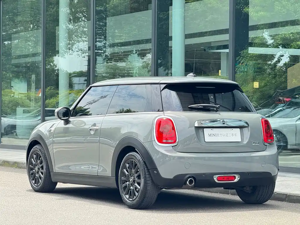 MINI 1.5 T ONE PLUS