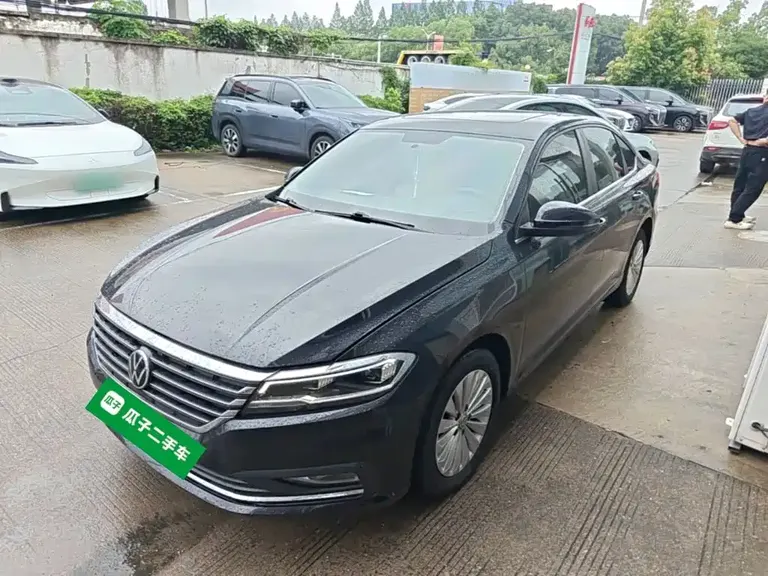 Volkswagen Lavida 280 TSI DSG Comfort CN-VI