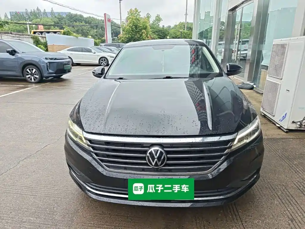 Lavida 280 TSI DSG Comfort CN-VI
