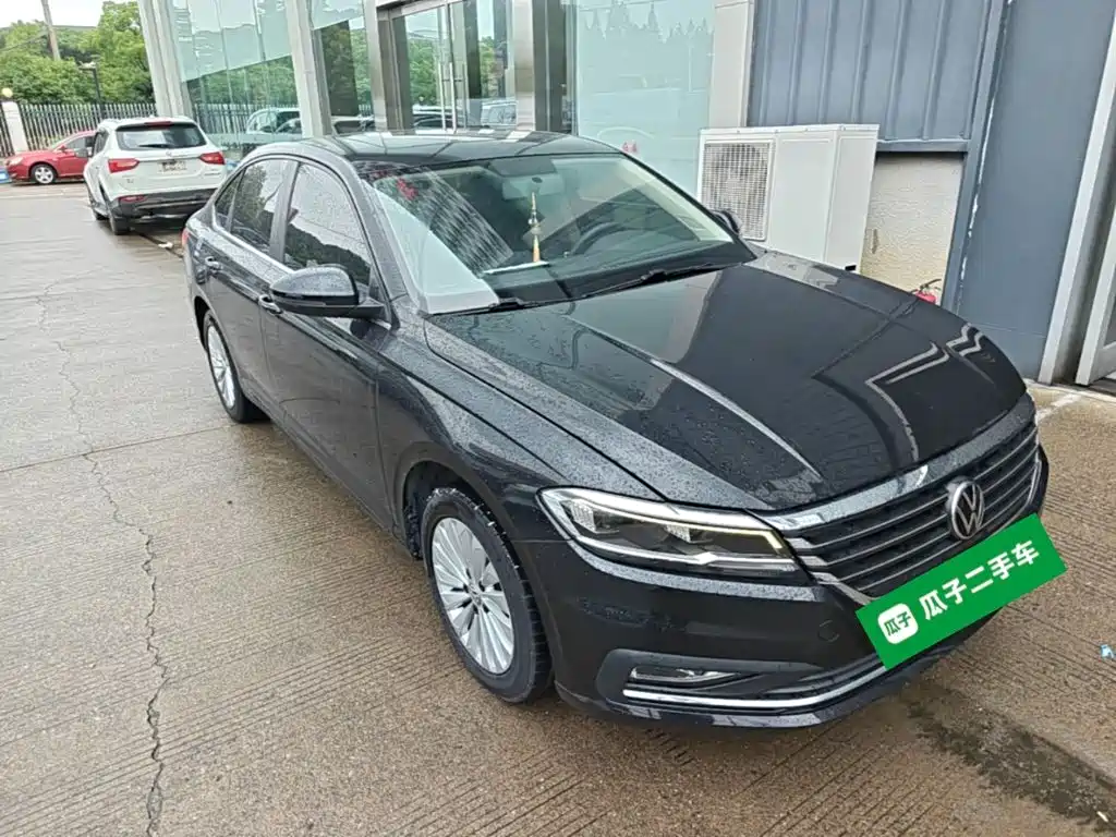 Lavida 280 TSI DSG Comfort CN-VI
