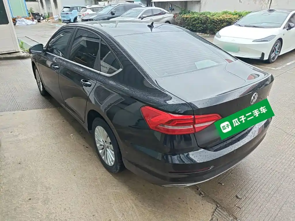 Lavida 280 TSI DSG Comfort CN-VI